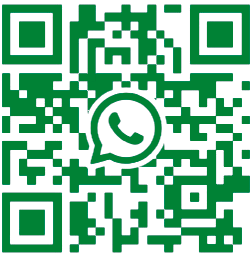MF Faske WhatApp Service QR-Code
